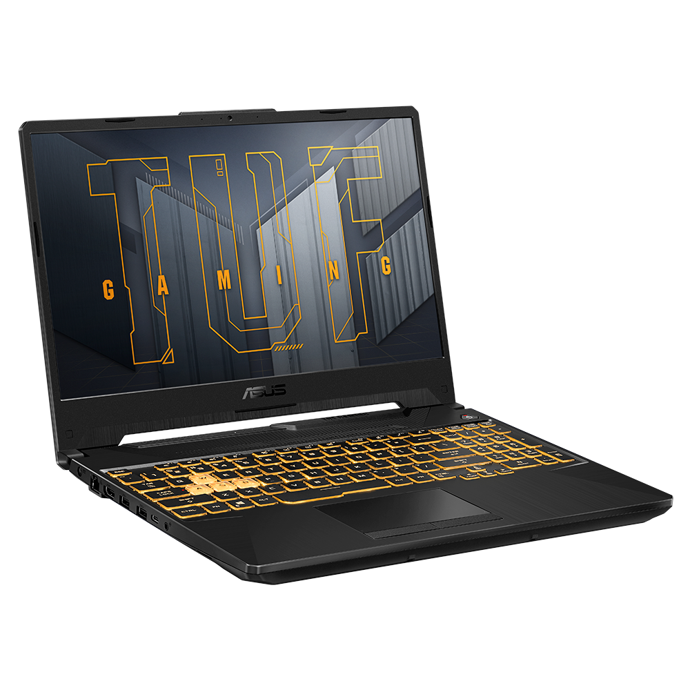 A nova linha de computadores TUF Gaming da Asus já está à venda no site da marca.