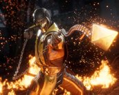 Promoção: Mortal Kombat 11 até 90% mais barato no PC e consoles