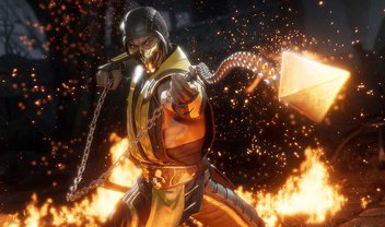 Promoção: Mortal Kombat 11 até 90% mais barato no PC e consoles