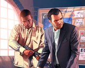 Atores de GTA 5 estarão na Brasil Game Show 2023