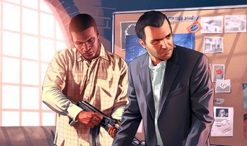 Atores de GTA 5 estarão na Brasil Game Show 2023