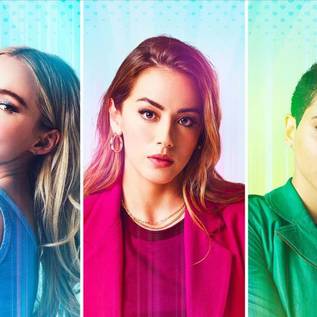 Imagem de Live-action de Meninas Superpoderosas é cancelado antes de estrear