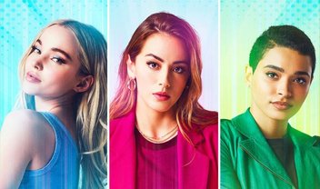 Live-action de Meninas Superpoderosas é cancelado antes de estrear