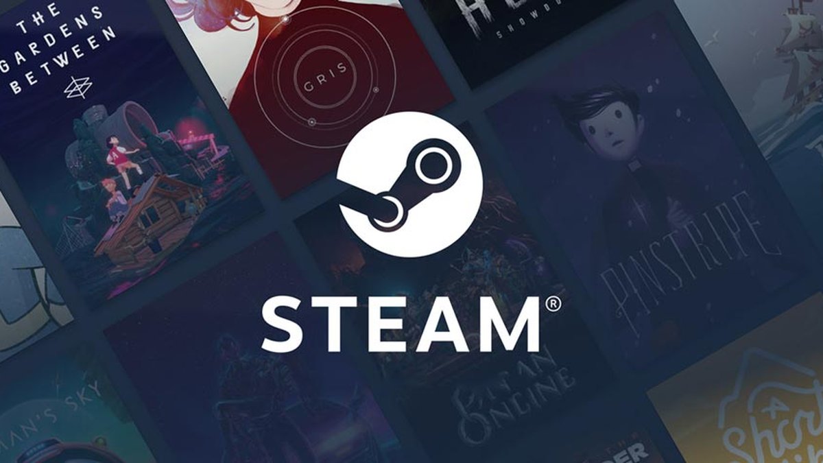 Steam: veja 30 jogos em promoção com até 98% de desconto