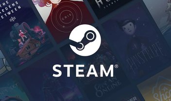 Steam: Jogos com descontos de até 90%