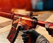 CSGO: Valve bane vendas de skins e jogadores perdem milhões