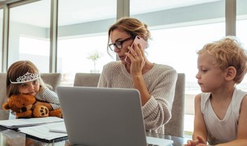 “Mother Friendly” precisa ser cultura interna, não benefício