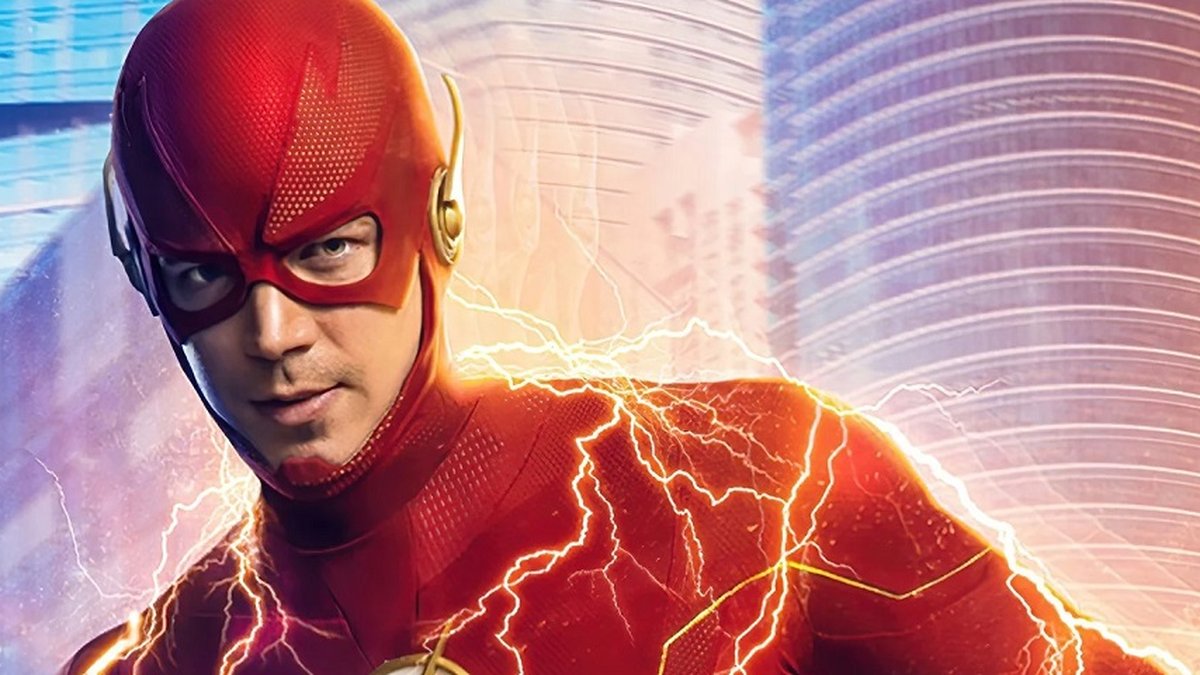 The Flash  Tony Todd será vilão Zoom na série