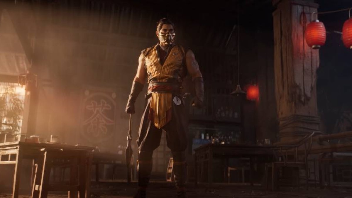 Mortal Kombat 11: confira os requisitos mínimos e recomendados