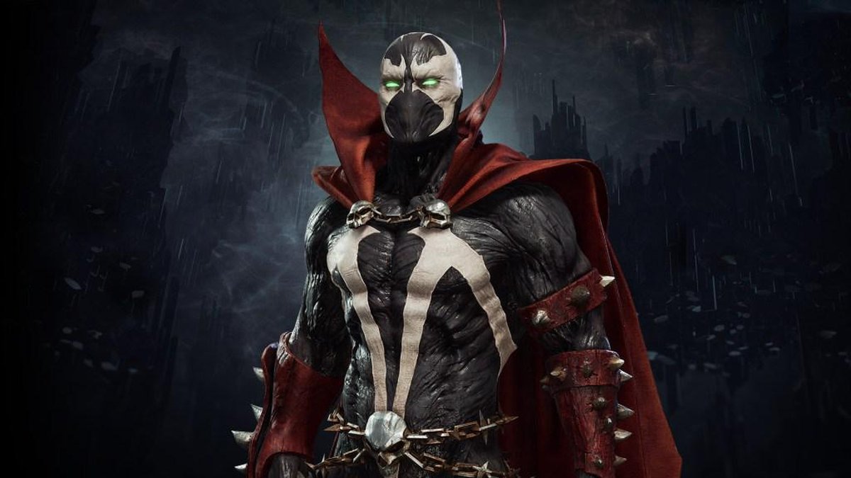 Mortal Kombat 11 terá Exterminador do Futuro, Spawn e Coringa por DLC