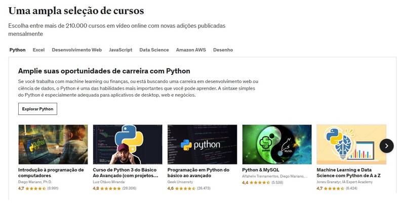 udemy