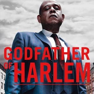 Imagem de 3ª Temporada de Godfather of Harlem já está no Star Plus