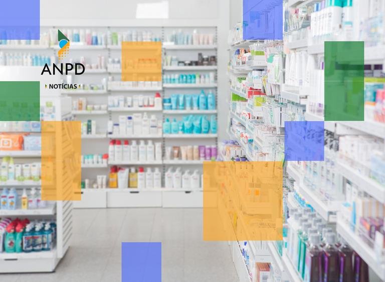 ANPD quer que farmácias expliquem como usam os dados dos seus clientes.