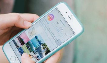 Queda global do Instagram foi causada por falha técnica, diz Meta