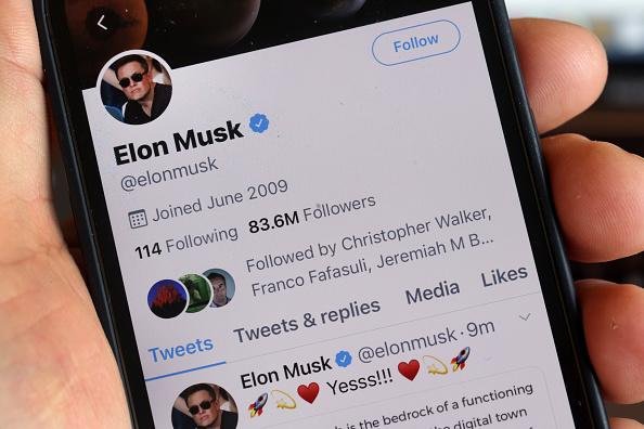 Diversos problemas de infraestrutura do Twitter começaram a aparecer após a compra da rede social pelo magnata da tecnologia Elon Musk.