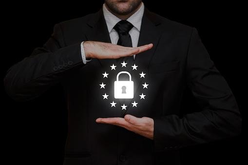 Desde 2020, a UE aplica leis rígidas de proteção de dados.