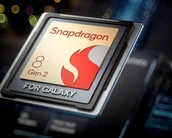 Samsung pode perder exclusividade de processador mais potente da Qualcomm