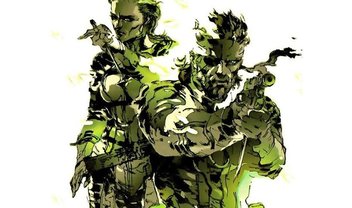 Conheça a história e o legado de Metal Gear Solid 3: Snake Eater