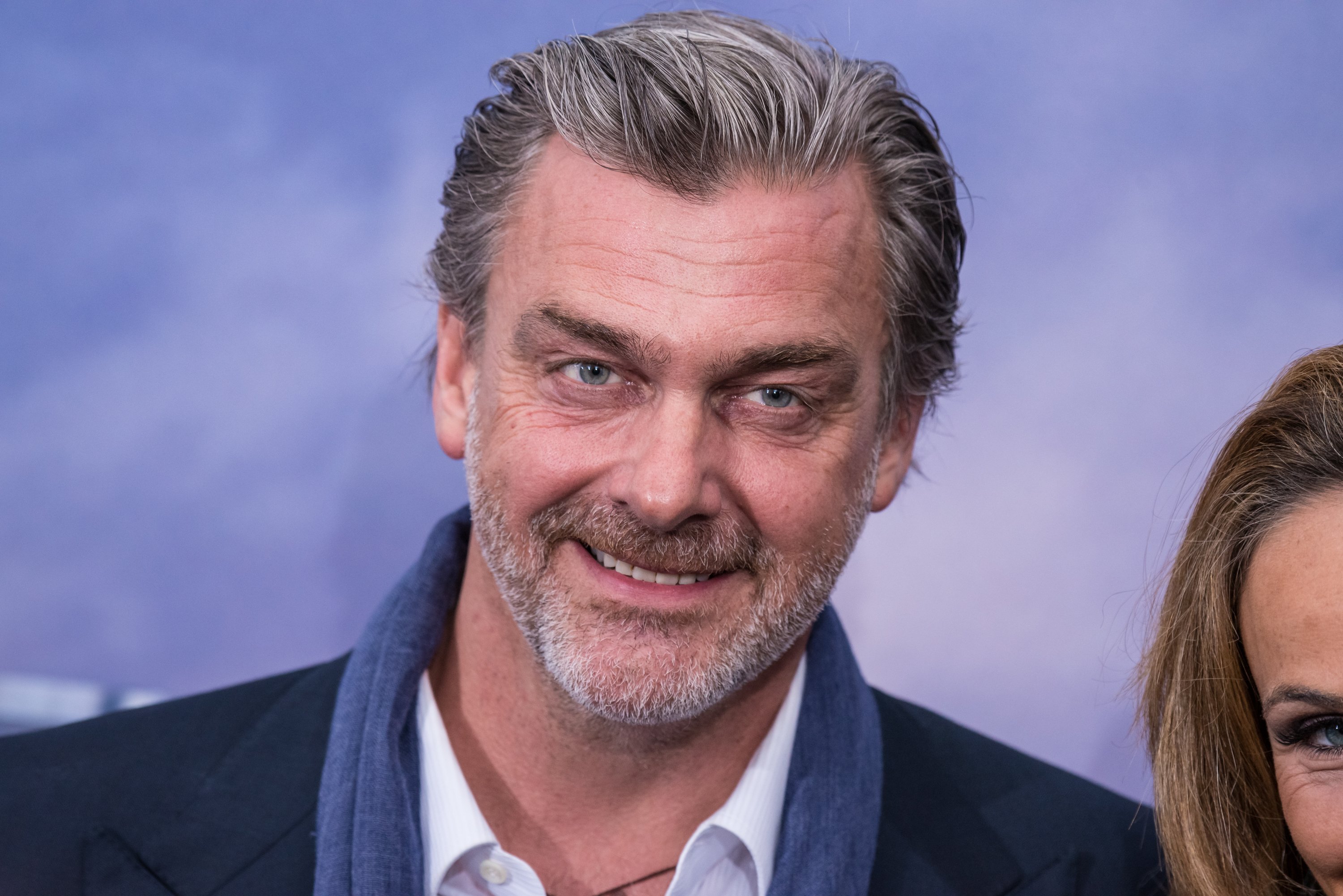 Morre Ray Stevenson, ator de 'Justiceiro' e 'Rei Arthur', aos 58 anos - TNH1