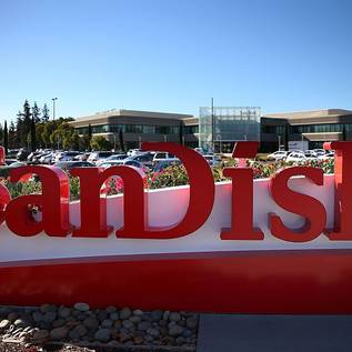 Imagem de Falhas em SSDs portáteis Extreme da SanDisk apagaram dados de usuários
