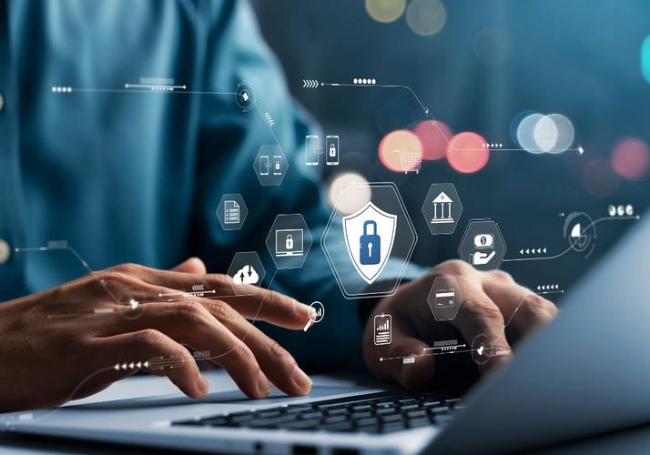 Cibersegurança e digitalização