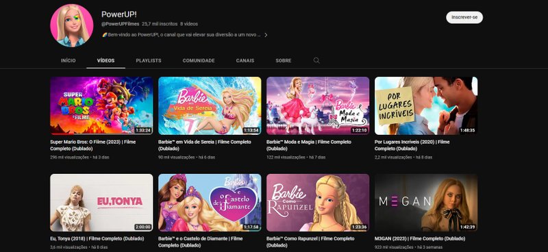 Reprodução