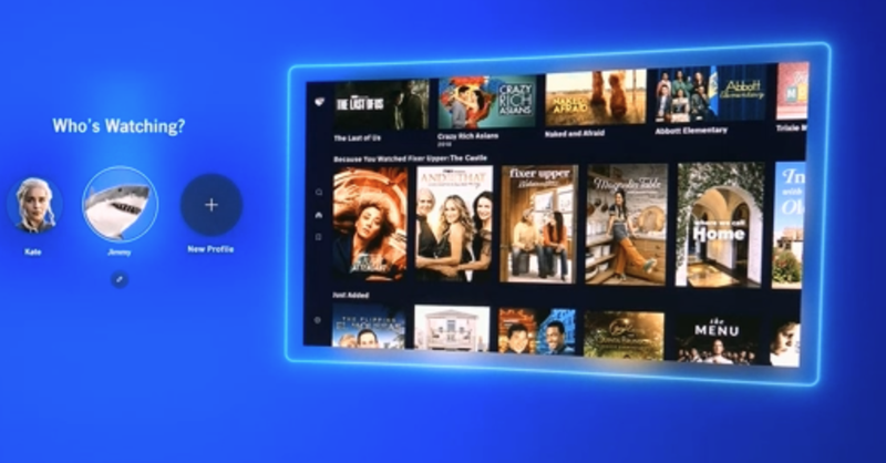 Max estreia com interface reformulada e novas funcionalidades.