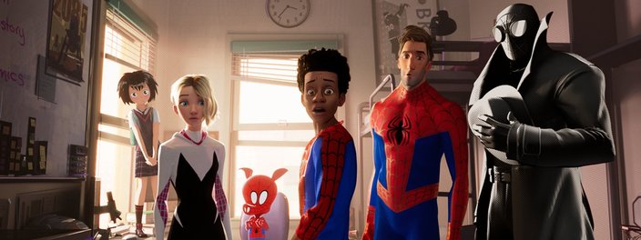 Imagem de: Casimiro exibirá Homem-Aranha no Aranhaverso hoje (23) na Twitch
