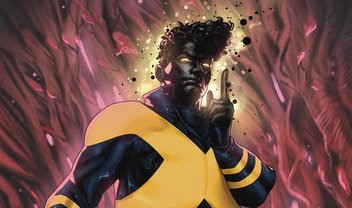 Nos anos 80, X-Men já abordava caso de racismo similar ao de Vini Jr