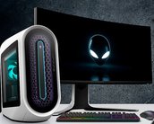 Alienware Aurora R15 chega ao Brasil com Intel Core i9 e RTX 4070 Ti