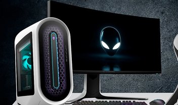 Alienware Aurora R15 chega ao Brasil com Intel Core i9 e RTX 4070 Ti