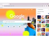 Google Chrome ganha novas opções de personalização para sair da 'mesmice'