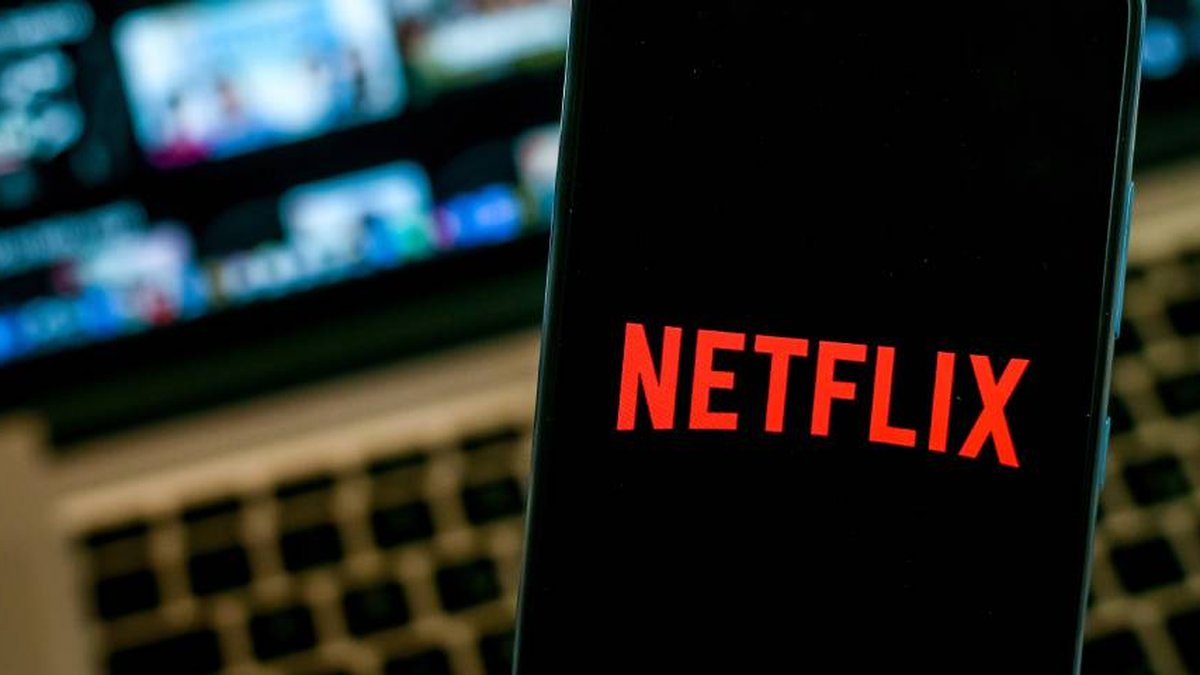 CANCELAR NETFLIX → Cancelar por Telefone, Por Celular, por Tablet