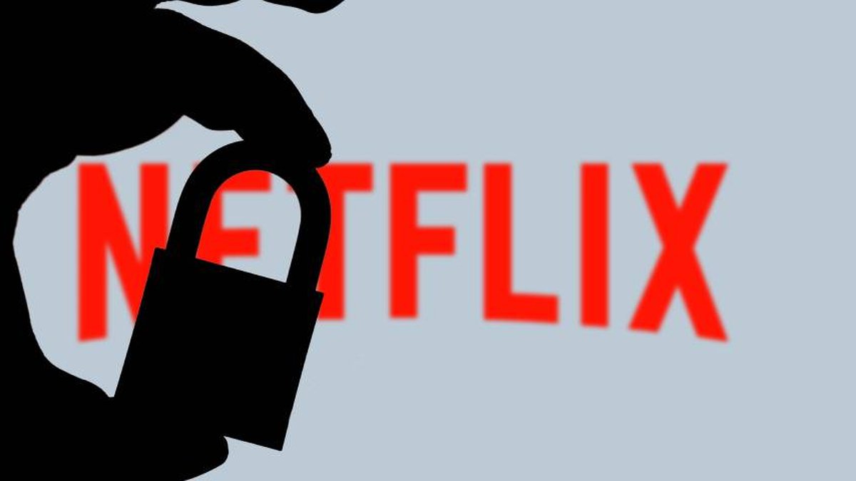 Taxa para compartilhamento da Netflix atiça mercado