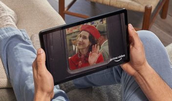 Amazon Fire Max 11 traz novo visual, ampla tela e sensor de digital