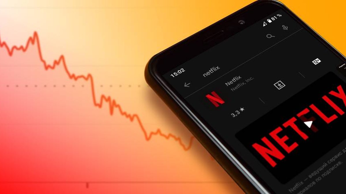 Prepare o bolso: Netflix testa taxa adicional para usuários que  compartilham assinatura 