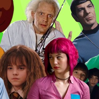 Imagem de Dia do Orgulho Nerd: como a representação do nerd mudou na cultura pop 