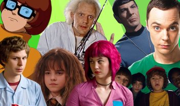 Dia do Orgulho Nerd: como a representação do nerd mudou na cultura pop 