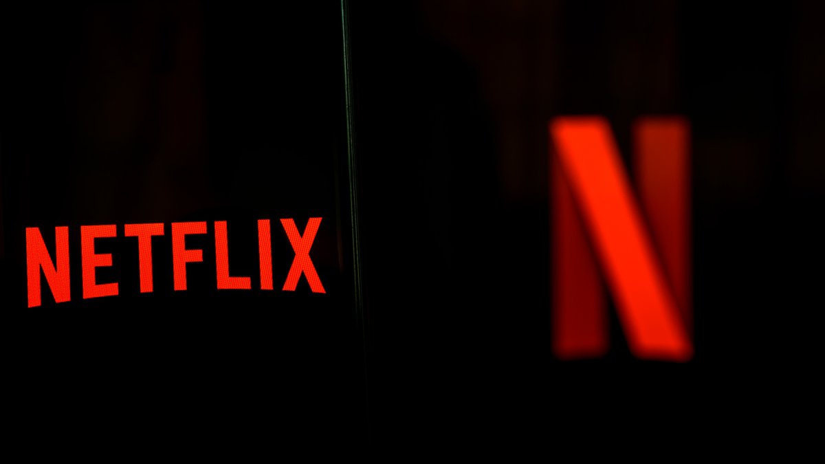 Netflix inicia cobrança de taxa de R$ 12,90 por usuário extra no Brasil -  Portal da Floresta