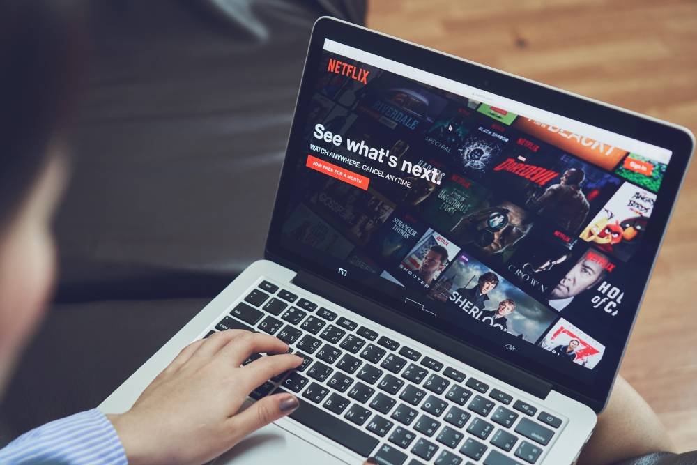 Netflix: entenda como vai funcionar a taxa de R$ 12,90