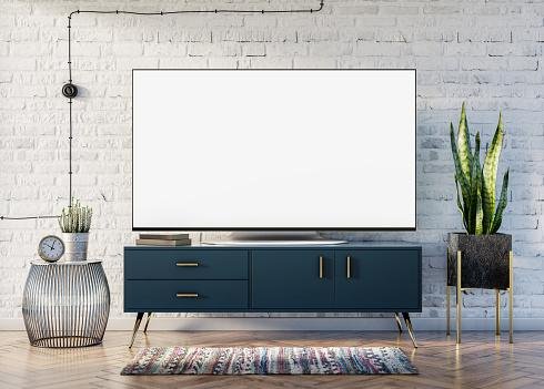 A TV 8K é uma tecnologia de ponta que oferece uma qualidade de imagem excepcional, com uma resolução quatro vezes maior do que as TVs 4K.
