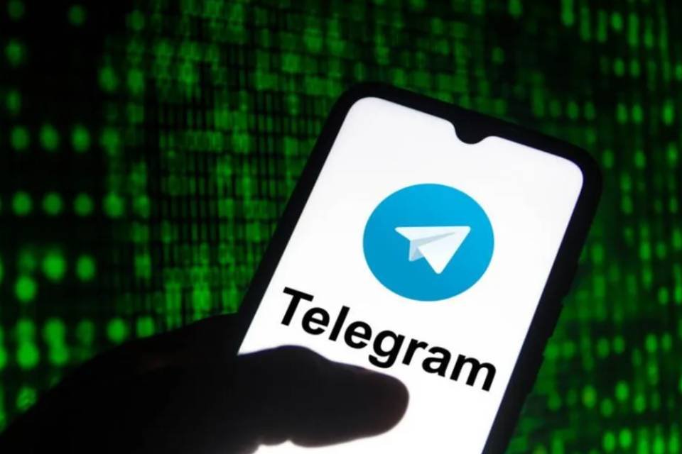 Cresce uso de bots do Telegram em golpes de phishing - TecMundo