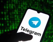 Cresce uso de bots do Telegram em golpes de phishing