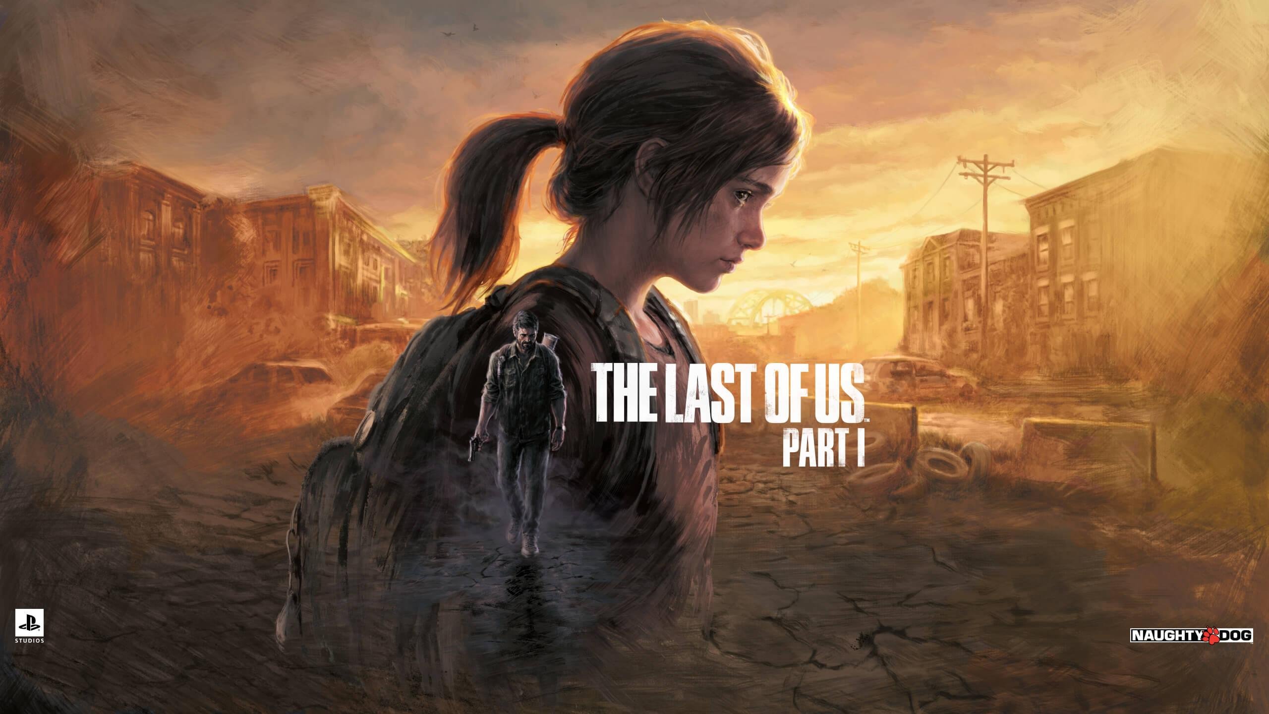 Remaster de The Last of Us Part 2 chega em 2024