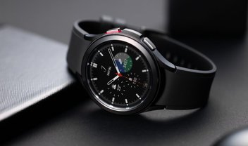 Galaxy Watch 6 Classic: imagens revelam detalhes do relógio