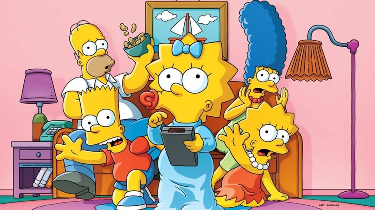 Simpsons, Star Wars e mais: Os jogos de luta mais inusitados que