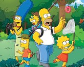 Os Simpsons traz 750 personagens em abertura de episódio; assista