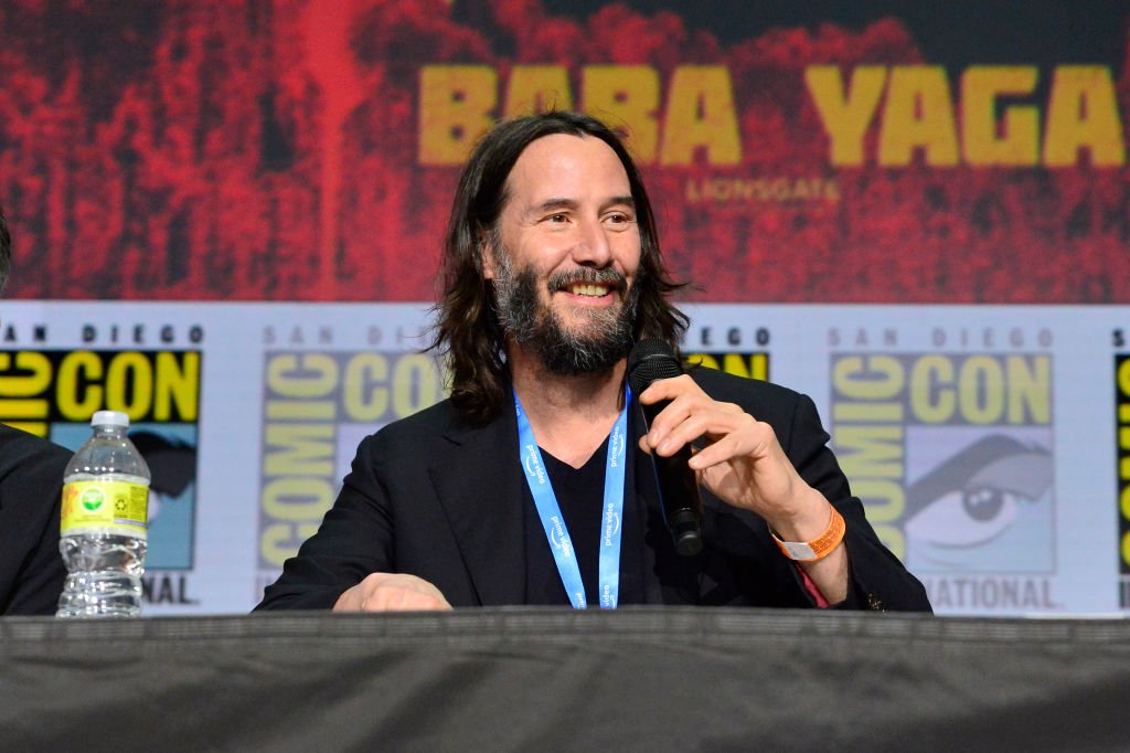 Velozes E Furiosos 10: Keanu Reeves Estava No Elenco Do Filme | Minha Série