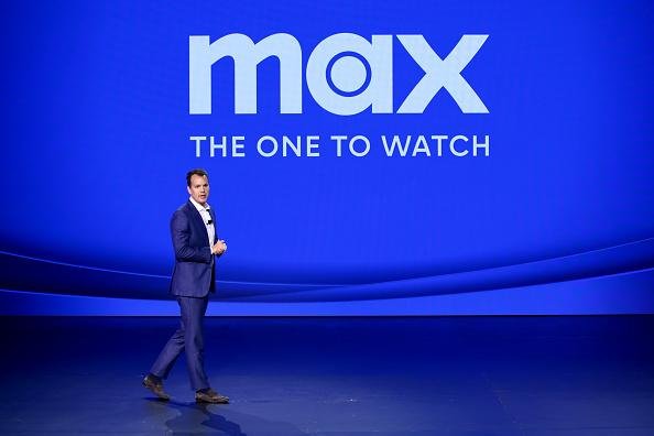 O Max, novo streaming da Warner Bros. Discovery, já foi lançado nos Estados Unidos.