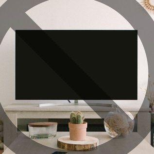 Imagem de As TVs 8K foram proibidas na Europa; saiba o motivo e como afeta o Brasil